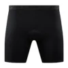 Cube AM Womens Liner Shorts - Black