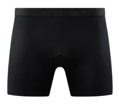 Cube AM Womens Liner Hot Pants - Black 7 Cube AM Womens Liner Hot Pants - Black -Sportfu Bike Gear Shop 10704 6 1