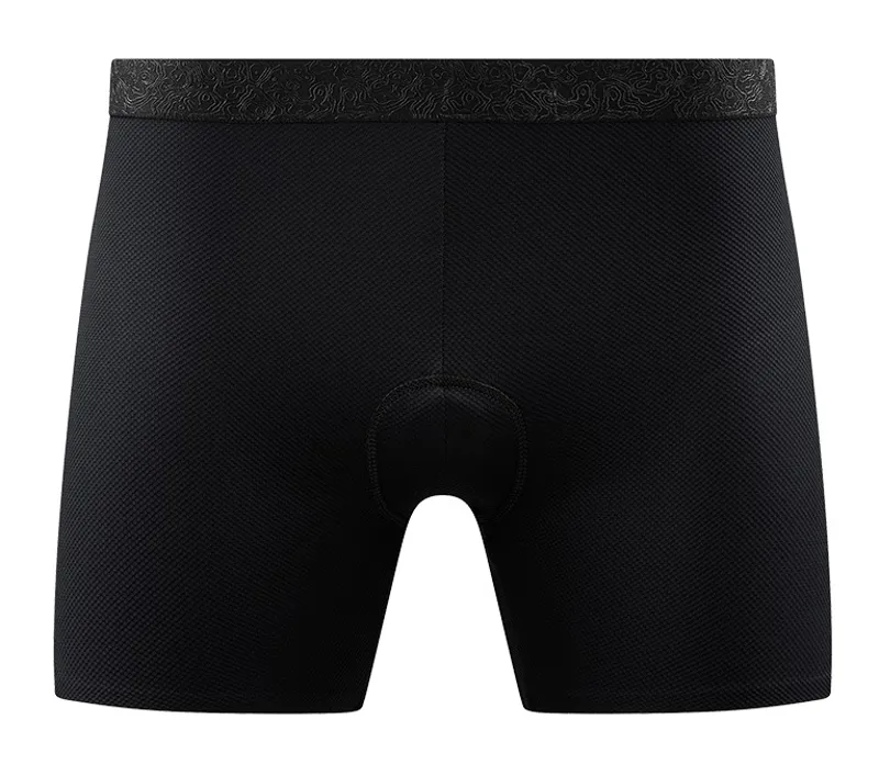 Cube AM Womens Liner Hot Pants - Black 3 Cube AM Womens Liner Hot Pants - Black - Image 3