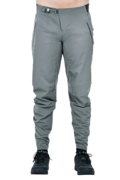 Cube Edge Baggy Pants - Grey -Sportfu Bike Gear Shop 10747 2