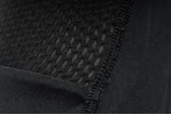 Cube X Natural Fit Knee Protectors - Black -Sportfu Bike Gear Shop 10770 3