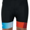 Cube Junior Lycra Cycling Shorts - Black