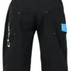 Cube Junior Baggy Shorts - Black