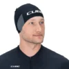 Cube Helmet Hat - Black