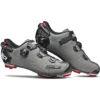 Sidi Drako 2 SRS Clipless MTB Shoes - Matt Grey/Black