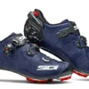 Sidi Drako 2 SRS MTB Shoes - Matt Blue/Black