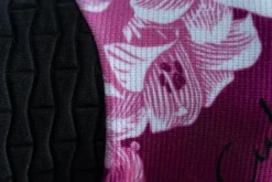 Cube Performance Junior Short Finger Gloves - Pink -Sportfu Bike Gear Shop 10833 3