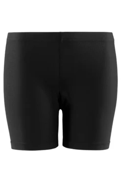 Cube Junior Liner Shorts - Black -Sportfu Bike Gear Shop 10999 1