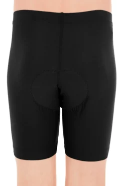 Cube Junior Liner Shorts - Black -Sportfu Bike Gear Shop 10999 3