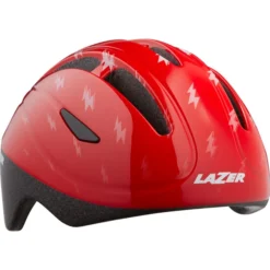Lazer Bob+ Kids Helmet - 46-52cm - Black/White 17 Lazer Bob+ Kids Helmet - 46-52cm - Black/White -Sportfu Bike Gear Shop 11 124 2