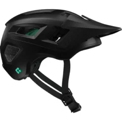 Lazer Coyote KinetiCore MTB Helmet - Matt Black -Sportfu Bike Gear Shop 11 129