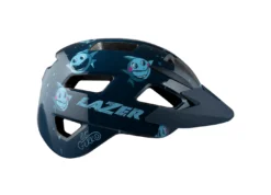 Lazer Lil'Gekko Kids Helmet - 46-50cm - Fox -Sportfu Bike Gear Shop 11 134