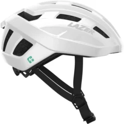 Lazer Tempo KinetiCore Urban Helmet - 54-61cm - Berry -Sportfu Bike Gear Shop 11 136 1