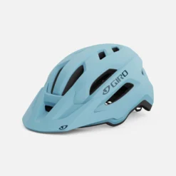 Giro Fixture II Women's MTB Helmet - 50- 57cm - White/Green -Sportfu Bike Gear Shop 11 232 2