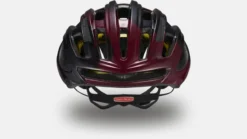 Specialized Propero III Mips Road Helmet - Gloss Maroon/Gloss Black 11 Specialized Propero III Mips Road Helmet - Gloss Maroon/Gloss Black -Sportfu Bike Gear Shop 11