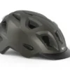 Met Mobilite Urban Helmet - Matt Titanium Metallic