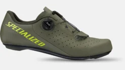 Specialized Torch 1.0 Road Shoes - Limestone/Oak Green 15 Specialized Torch 1.0 Road Shoes - Limestone/Oak Green -Sportfu Bike Gear Shop 11 9 2