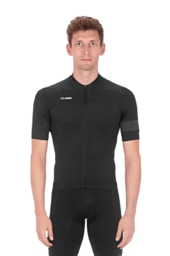 Cube Blackline Short Sleeve Jersey - Black 10 Cube Blackline Short Sleeve Jersey - Black -Sportfu Bike Gear Shop 11010 0