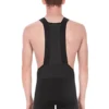 Cube Blackline Bib Shorts - Black
