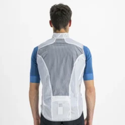 Sportful Hot Pack Easylight Men's Vest - White -Sportfu Bike Gear Shop 110202722p 101 02 1400Wx1400H