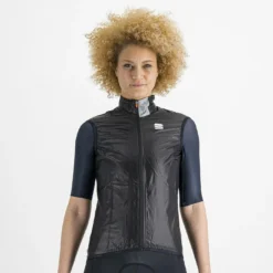 Sportful Hot Pack Easylight Women's Vest - Cedar