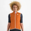 Sportful Hot Pack Easylight Women's Vest - White
