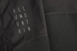 Cube AM Zip Off Pants - Black -Sportfu Bike Gear Shop 11028 4