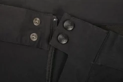 Cube Work Casual Shorts - Black 9 Cube Work Casual Shorts - Black -Sportfu Bike Gear Shop 11057 5