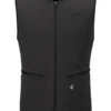 Cube Work Vest - Black