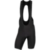 Pearl Izumi Pro Men's Bib Shorts - Dark Ink Hatch