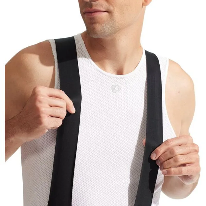 Pearl Izumi Pro Men's Bib Shorts - Black 2 Pearl Izumi Pro Men's Bib Shorts - Black - Image 2