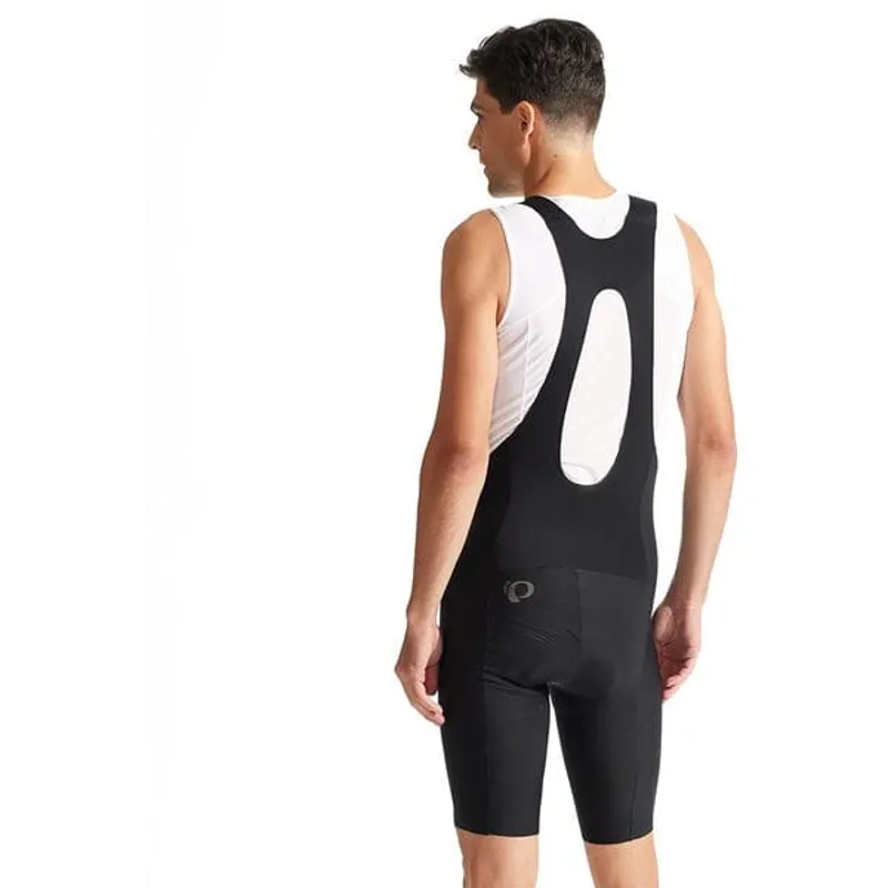Pearl Izumi Pro Men's Bib Shorts - Black 6 Pearl Izumi Pro Men's Bib Shorts - Black - Image 6