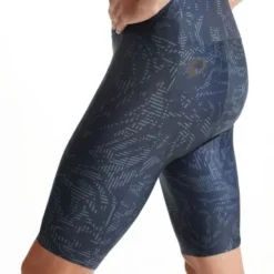 Pearl Izumi Pro Men's Bib Shorts - Dark Ink Hatch 12 Pearl Izumi Pro Men's Bib Shorts - Dark Ink Hatch -Sportfu Bike Gear Shop 11112201 ha7 4