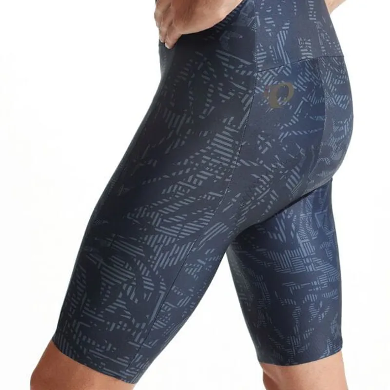 Pearl Izumi Pro Men's Bib Shorts - Dark Ink Hatch 5 Pearl Izumi Pro Men's Bib Shorts - Dark Ink Hatch - Image 5