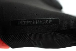 Cube Performance Long Finger Gloves - X Action Team