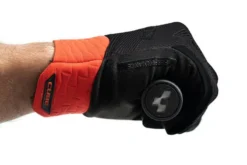 Cube Performance Long Finger Gloves - X Action Team -Sportfu Bike Gear Shop 11117 5