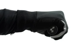 Cube Performance All Season Long Finger Gloves - Black