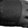 Cube Winter X Natural Fit Long Finger Gloves - Black