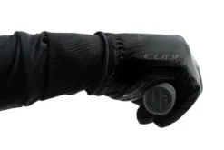 Cube Winter X Natural Fit Long Finger Gloves - Black -Sportfu Bike Gear Shop 11126 5