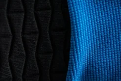 Cube Performance Junior Short Finger Gloves - Blue 14 Cube Performance Junior Short Finger Gloves - Blue -Sportfu Bike Gear Shop 11128 3