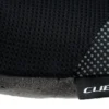 Cube Pro Short Finger Gloves - Black