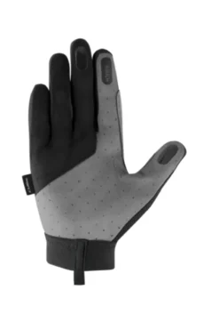 Cube Pro Long Finger Gloves - Black 9 Cube Pro Long Finger Gloves - Black -Sportfu Bike Gear Shop 11136 2