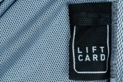 Cube Edge Round Neck Long Sleeve Jersey - X Action Team -Sportfu Bike Gear Shop 11144 4