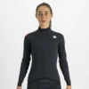 Sportful Fiandre Light NoRain Women's Jacket - Black