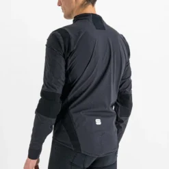 Sportful Aqua Pro Men's Waterproof Jacket - Black -Sportfu Bike Gear Shop 112051821a 002 06 1400Wx1400H