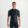 Sportful Pro Men's Windproof Vest - Black