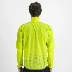 Sportful Reflex Men's Jacket - Yellow Fluo 6 Sportful Reflex Men's Jacket - Yellow Fluo -Sportfu Bike Gear Shop 112101822p 091 02 1400Wx1400H