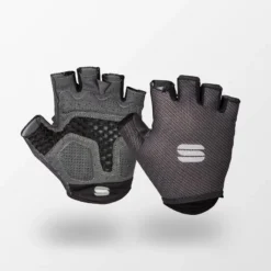 Sportful Air Men's Mitt Gloves - Black