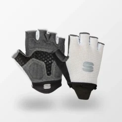 Sportful Air Men's Mitt Gloves - Blue Sea