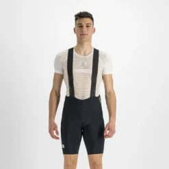 Sportful Classic Men's Bib Shorts - Black